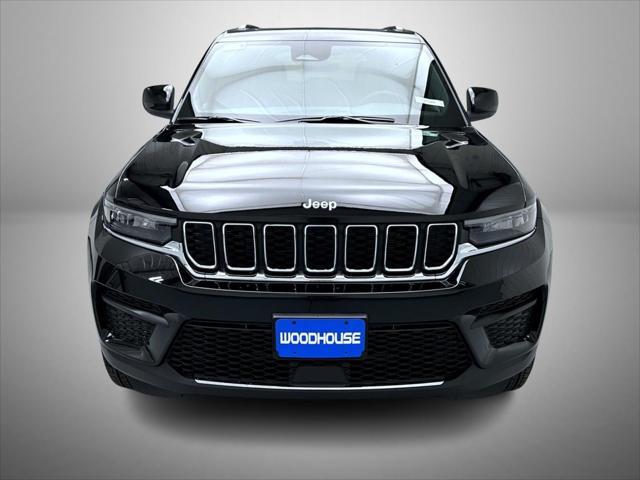 new 2025 Jeep Grand Cherokee car, priced at $36,844