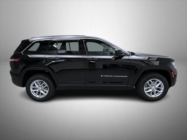 new 2025 Jeep Grand Cherokee car, priced at $36,844