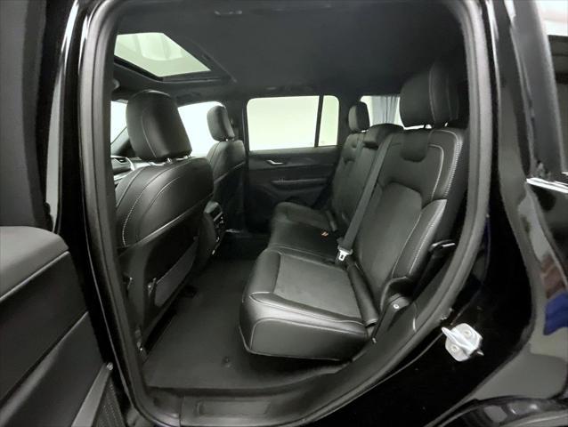 new 2025 Jeep Grand Cherokee car, priced at $41,009