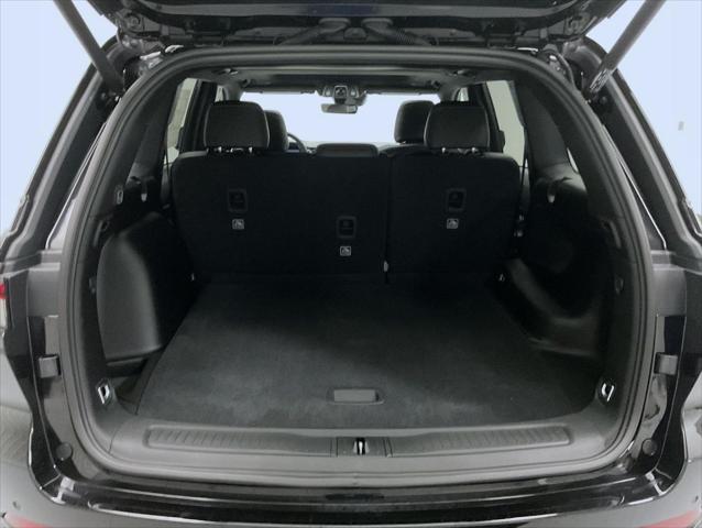 new 2025 Jeep Grand Cherokee car, priced at $41,009