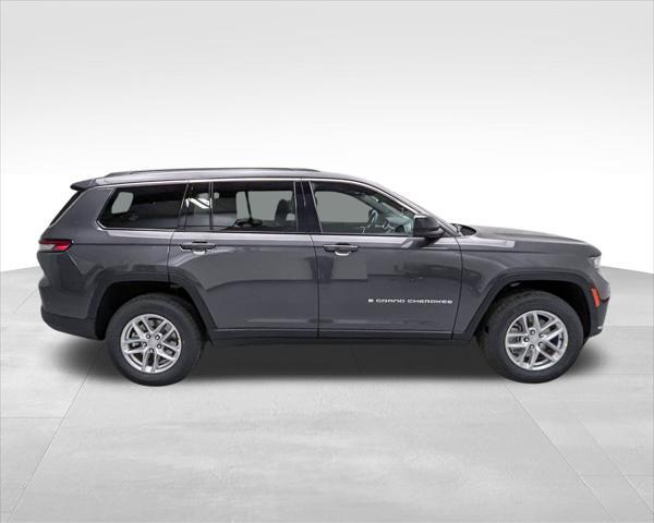 new 2025 Jeep Grand Cherokee L car, priced at $37,233