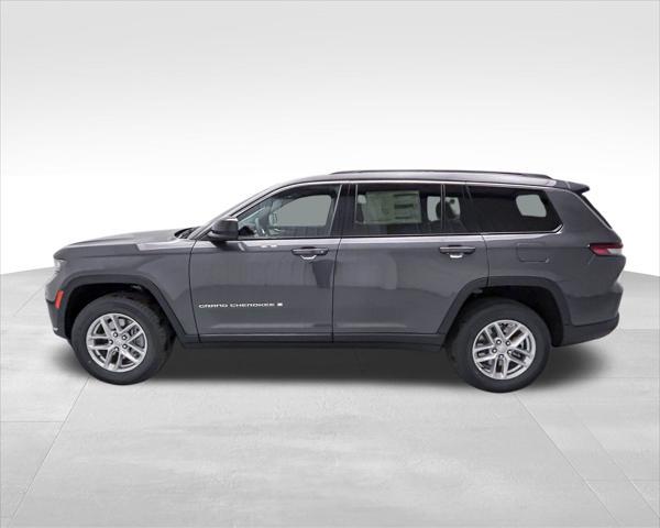 new 2025 Jeep Grand Cherokee L car, priced at $37,233