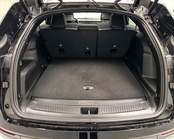 new 2025 Jeep Wagoneer S car, priced at $56,996