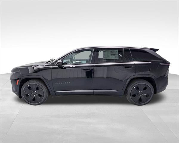 new 2025 Jeep Wagoneer S car, priced at $56,996