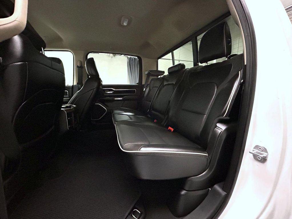 used 2020 Ram 1500 car, priced at $26,460