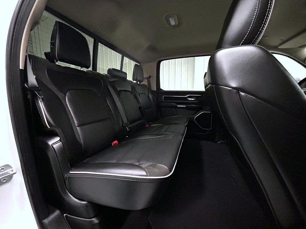 used 2020 Ram 1500 car, priced at $26,460