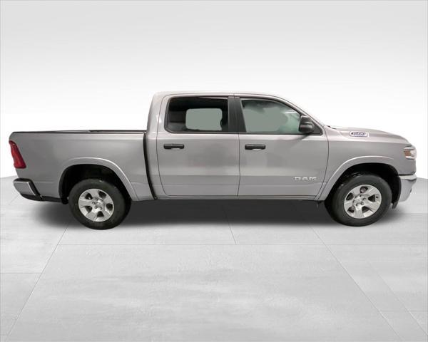 new 2025 Ram 1500 car, priced at $39,829