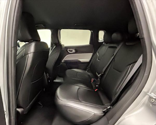 new 2025 Jeep Compass car, priced at $25,330