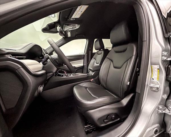 new 2025 Jeep Compass car, priced at $25,330