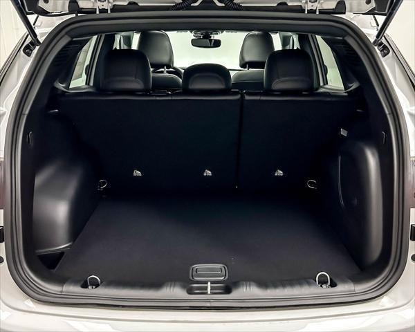 new 2025 Jeep Compass car, priced at $32,559
