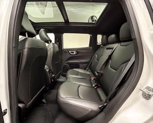 new 2025 Jeep Compass car, priced at $32,559