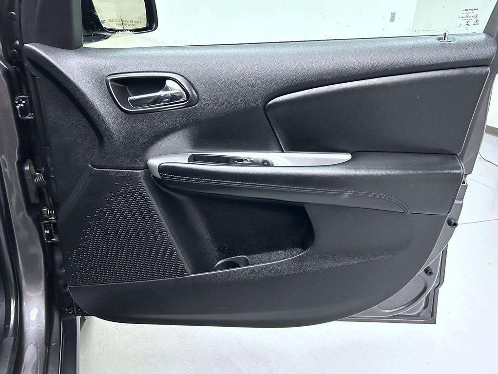 used 2018 Dodge Journey car, priced at $12,652