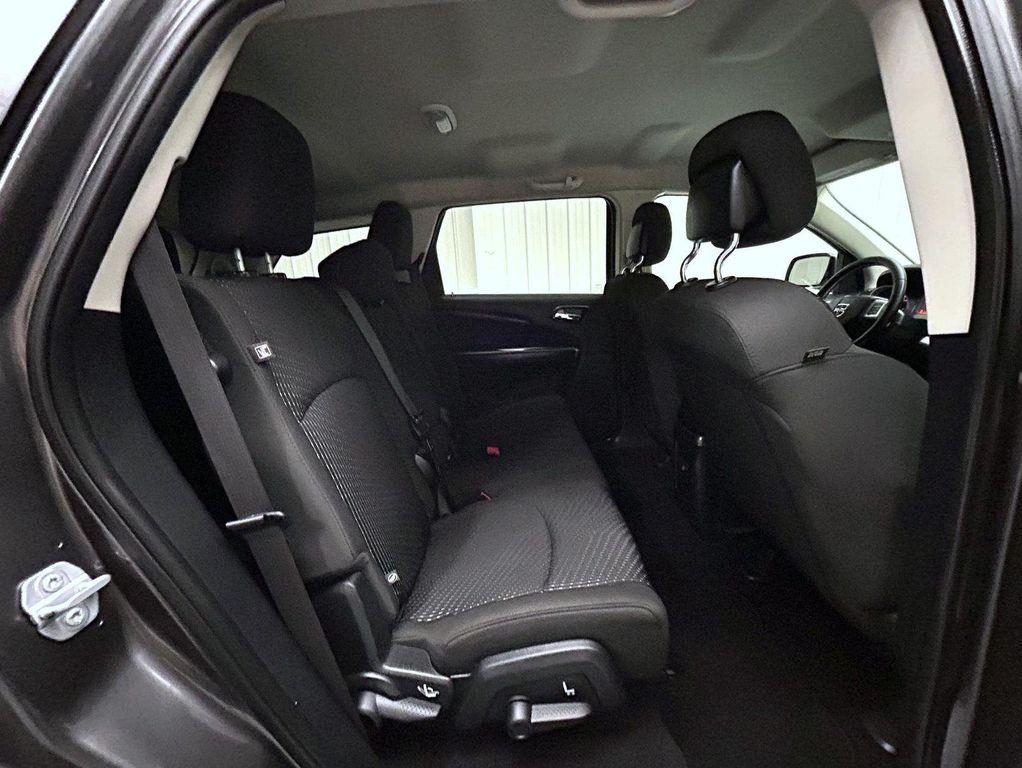 used 2018 Dodge Journey car, priced at $12,652