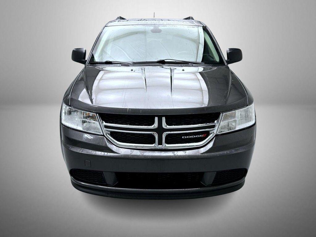 used 2018 Dodge Journey car, priced at $12,652