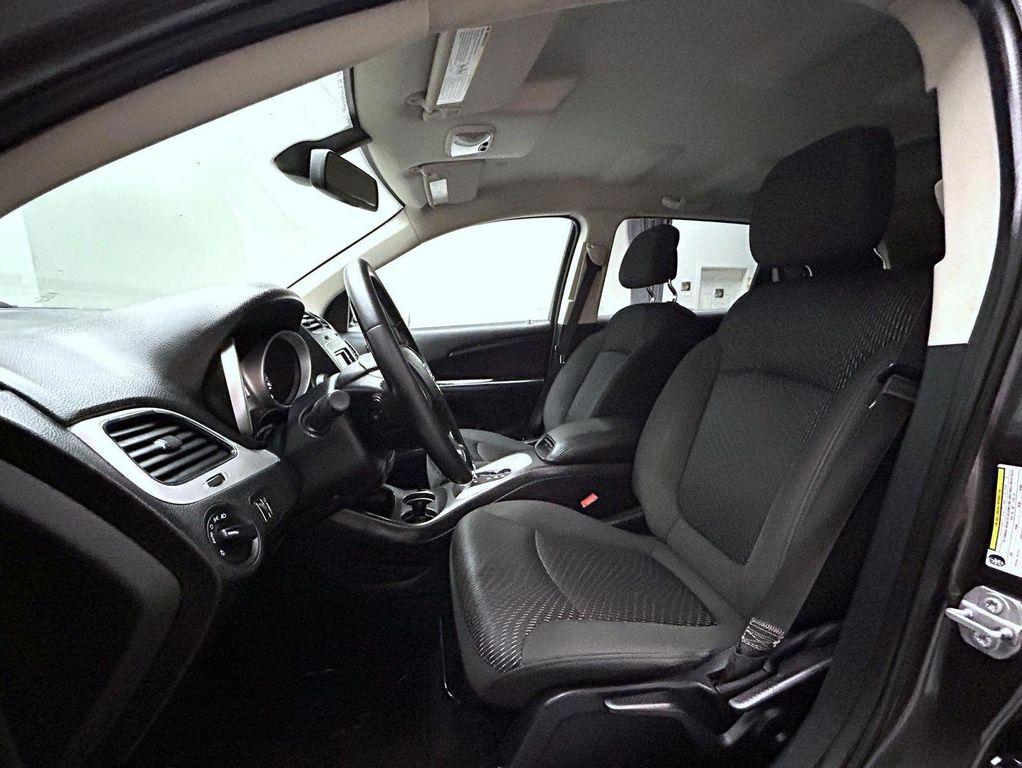 used 2018 Dodge Journey car, priced at $12,652