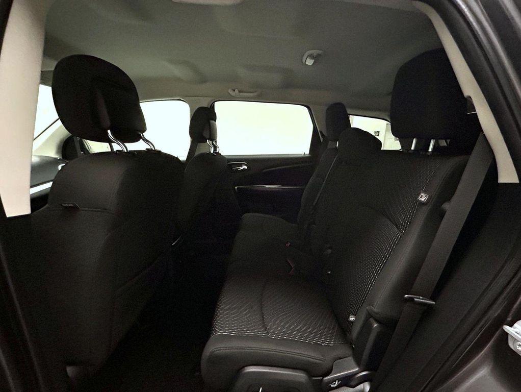 used 2018 Dodge Journey car, priced at $12,652