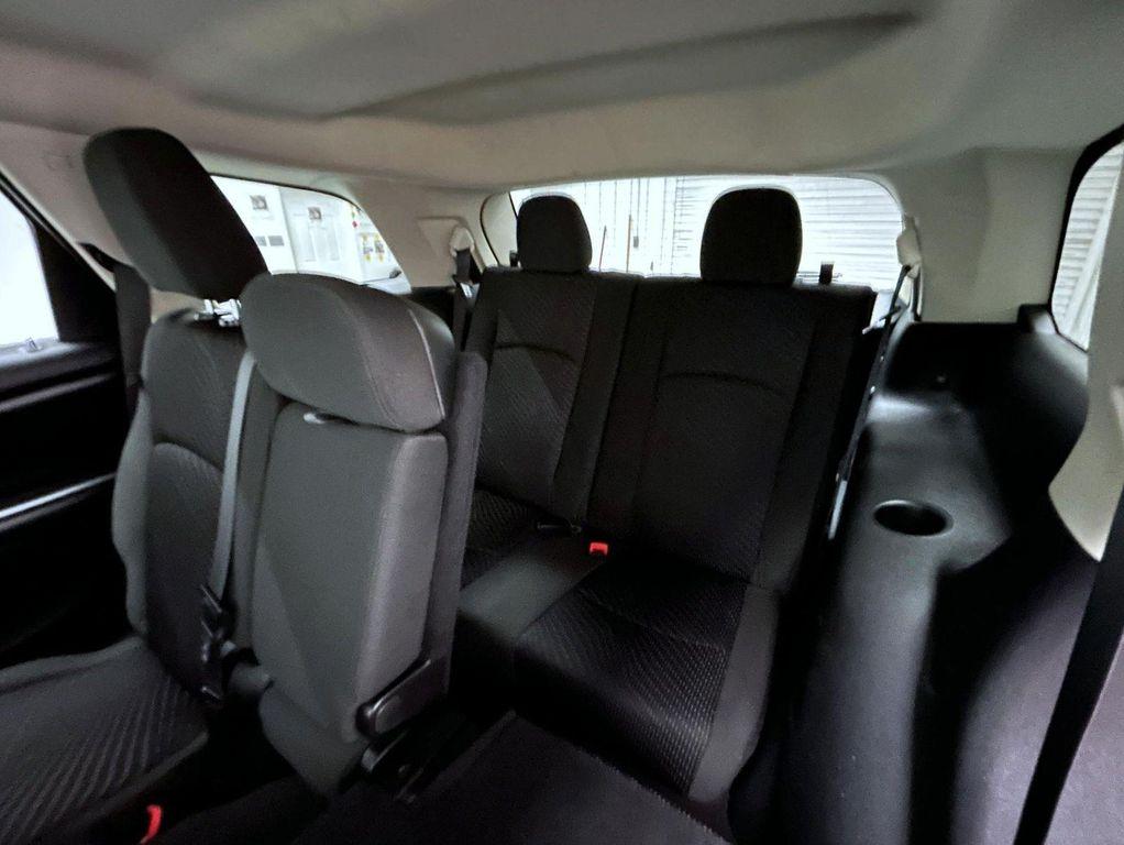 used 2018 Dodge Journey car, priced at $12,652