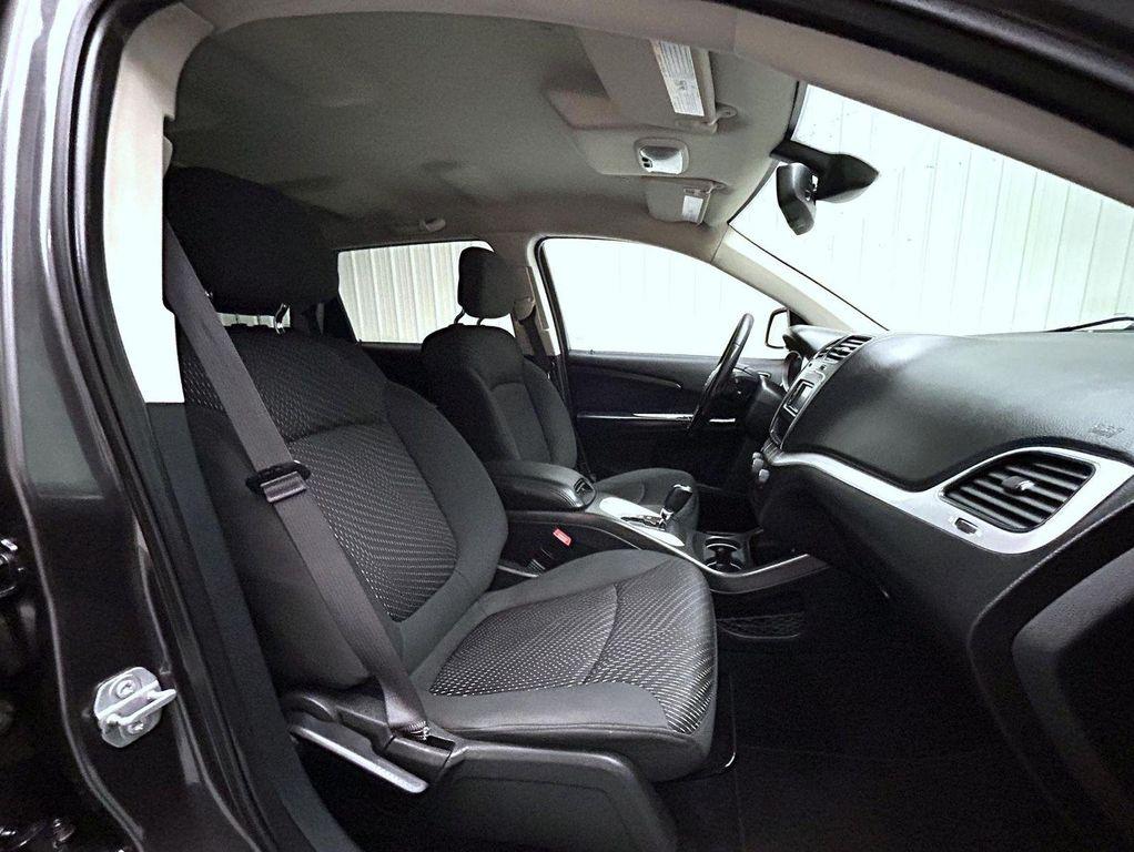 used 2018 Dodge Journey car, priced at $12,652