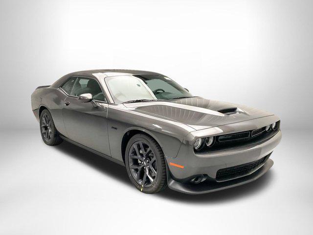 new 2023 Dodge Challenger car, priced at $38,864