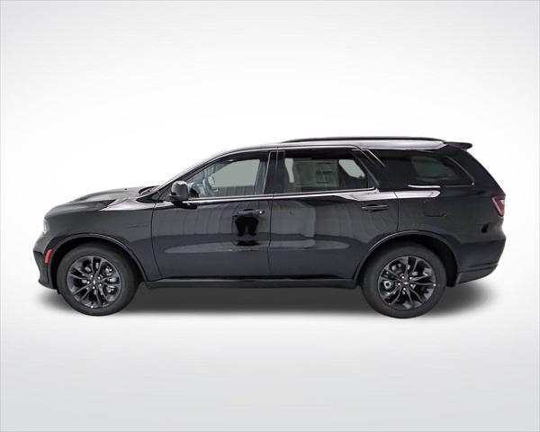 new 2025 Dodge Durango car, priced at $50,198