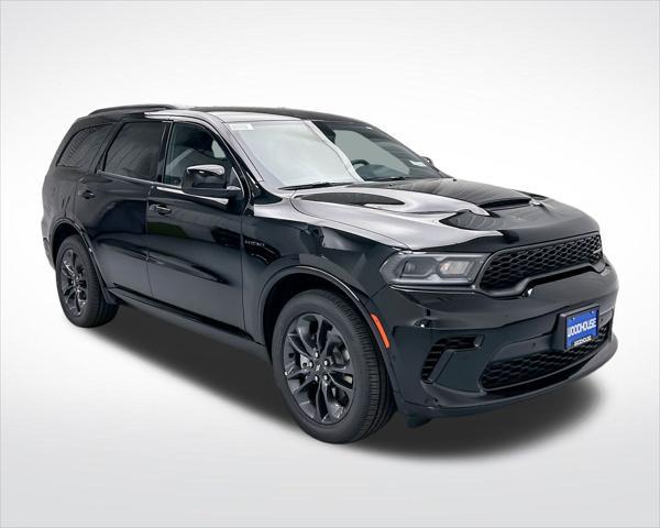 new 2025 Dodge Durango car, priced at $50,198