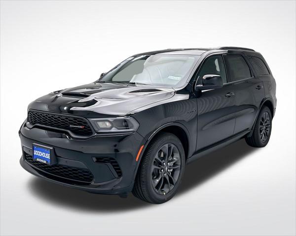 new 2025 Dodge Durango car, priced at $50,198