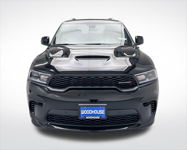 new 2025 Dodge Durango car, priced at $50,198