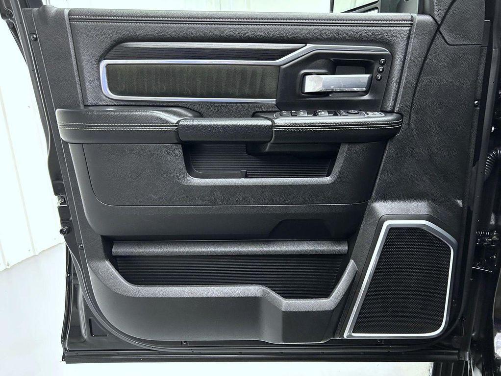 used 2024 Ram 2500 car, priced at $67,887