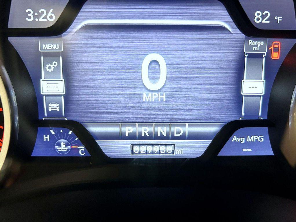 used 2024 Ram 2500 car, priced at $67,887