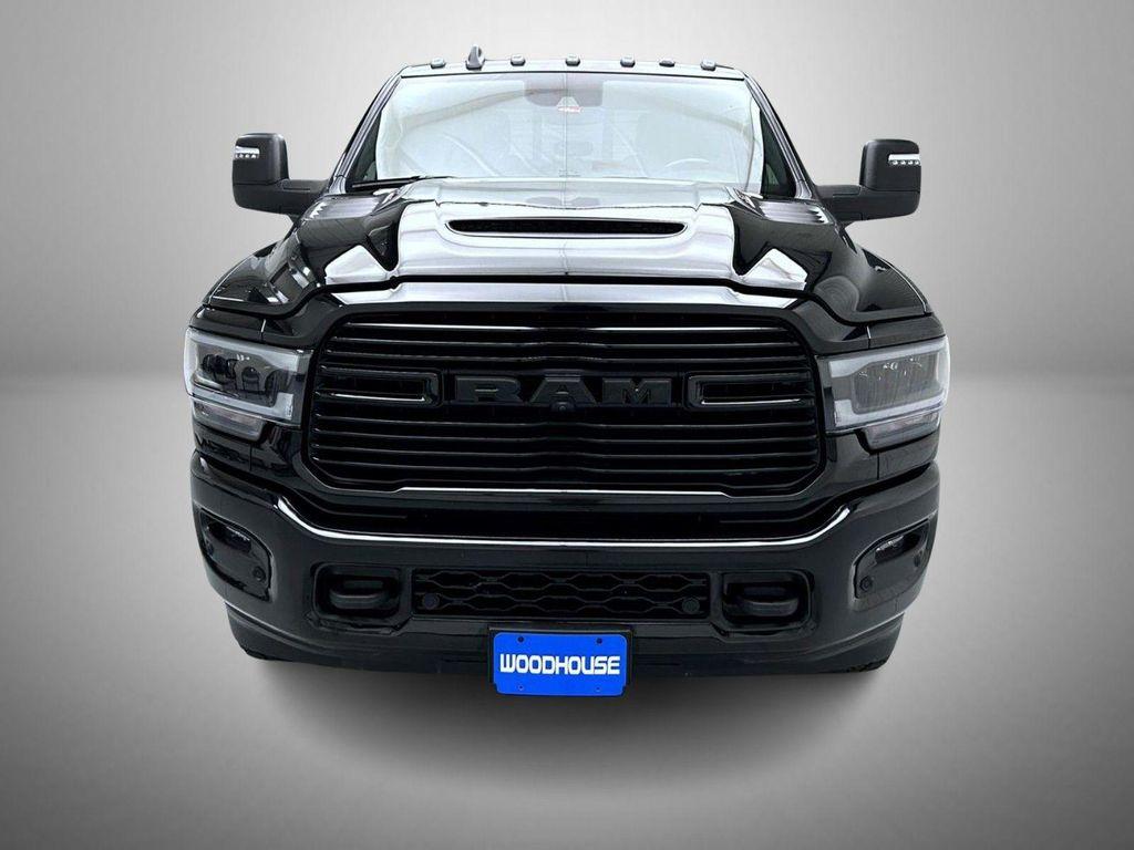 used 2024 Ram 2500 car, priced at $67,887