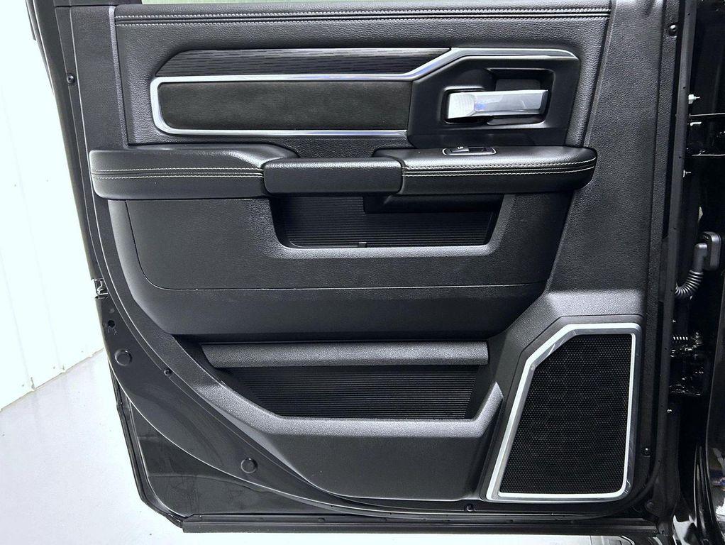 used 2024 Ram 2500 car, priced at $67,887