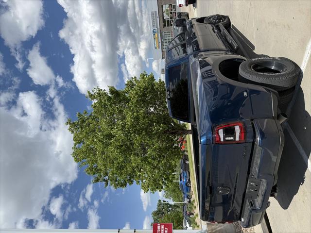 used 2024 Ram 3500 car, priced at $61,660