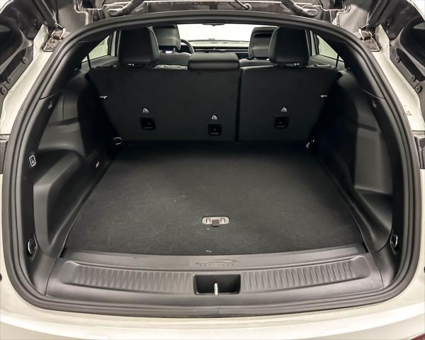 new 2025 Jeep Wagoneer S car, priced at $53,125