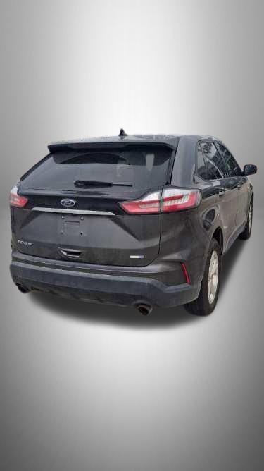 used 2016 Ford Edge car, priced at $12,179