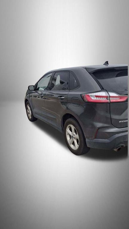used 2016 Ford Edge car, priced at $12,179