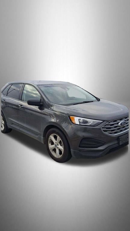 used 2016 Ford Edge car, priced at $12,179