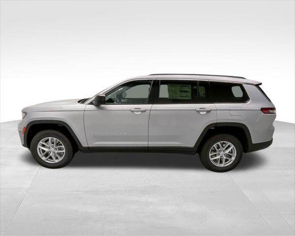 new 2025 Jeep Grand Cherokee L car, priced at $37,233