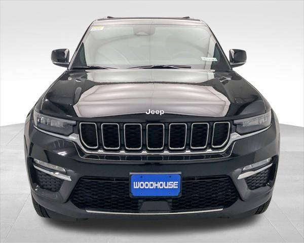 new 2025 Jeep Grand Cherokee car, priced at $41,974