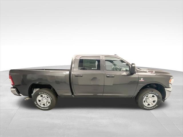 new 2024 Ram 2500 car, priced at $55,413