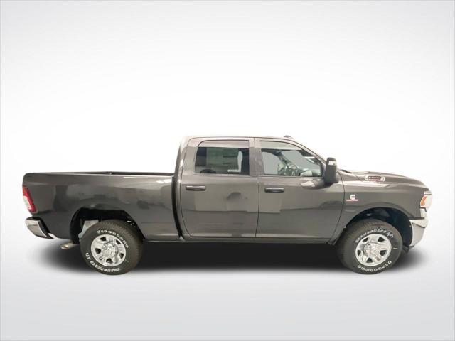 new 2024 Ram 2500 car, priced at $57,413