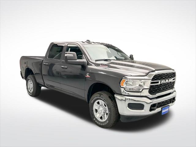 new 2024 Ram 2500 car, priced at $57,413