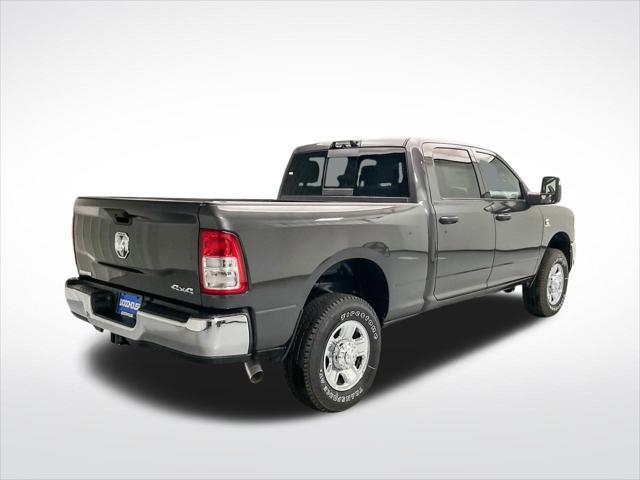 new 2024 Ram 2500 car, priced at $57,413