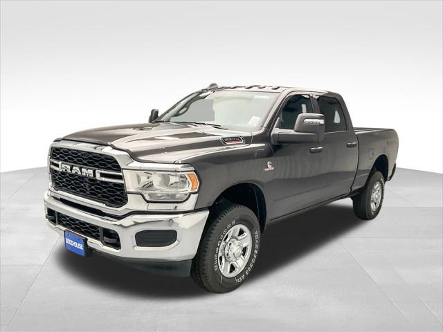 new 2024 Ram 2500 car, priced at $55,413