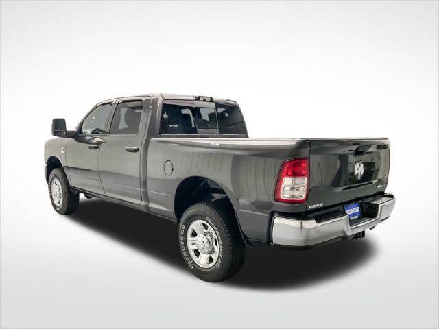 new 2024 Ram 2500 car, priced at $57,413