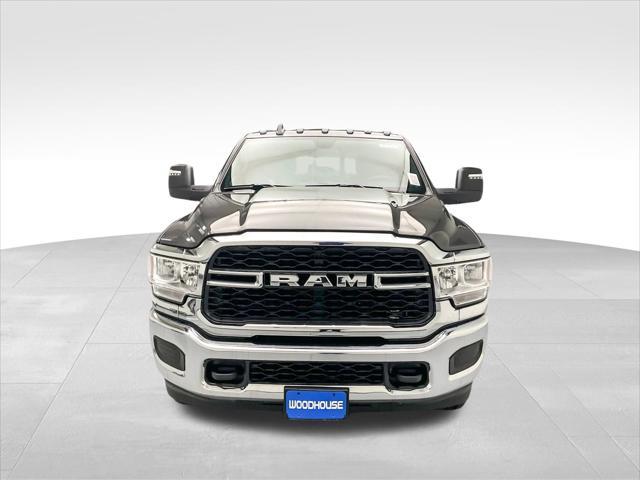 new 2024 Ram 2500 car, priced at $55,413