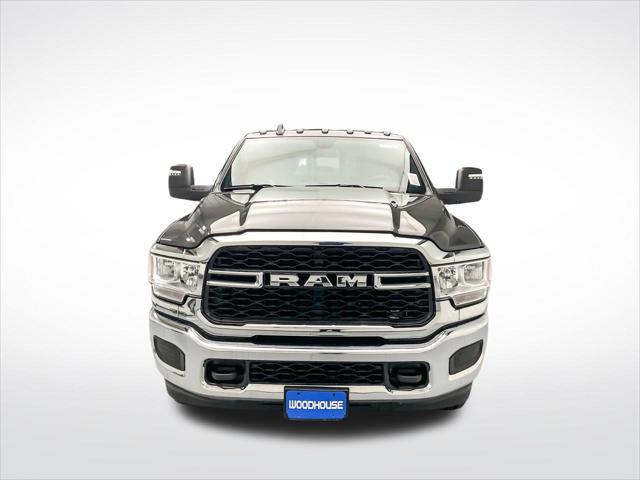 new 2024 Ram 2500 car, priced at $57,413