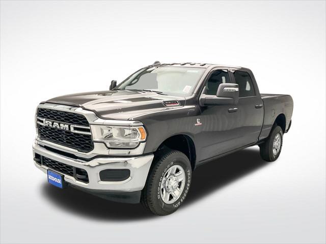 new 2024 Ram 2500 car, priced at $57,413