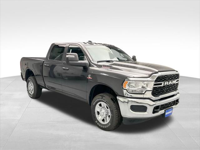 new 2024 Ram 2500 car, priced at $55,413