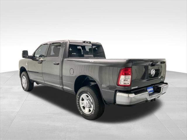 new 2024 Ram 2500 car, priced at $55,413