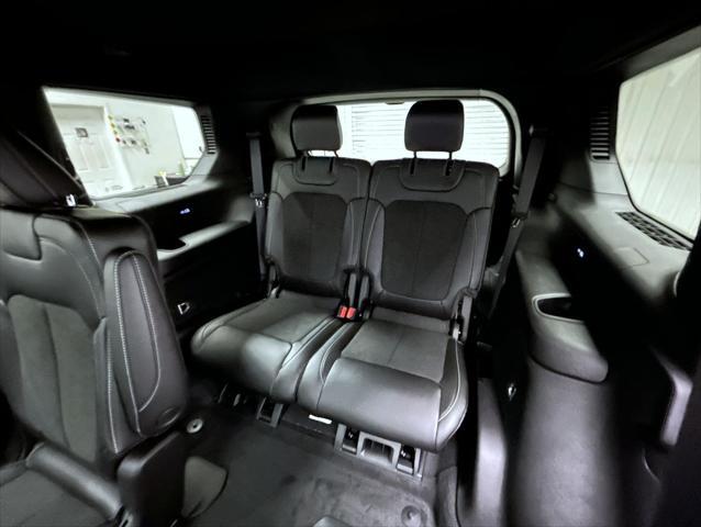 new 2025 Jeep Grand Cherokee L car, priced at $42,871